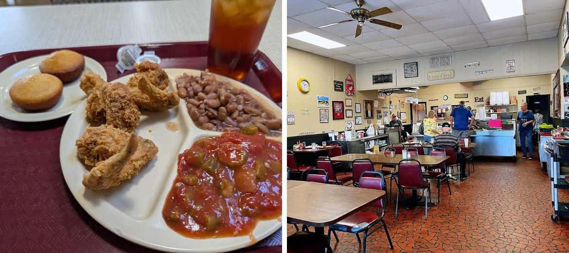Judy's Restaurant