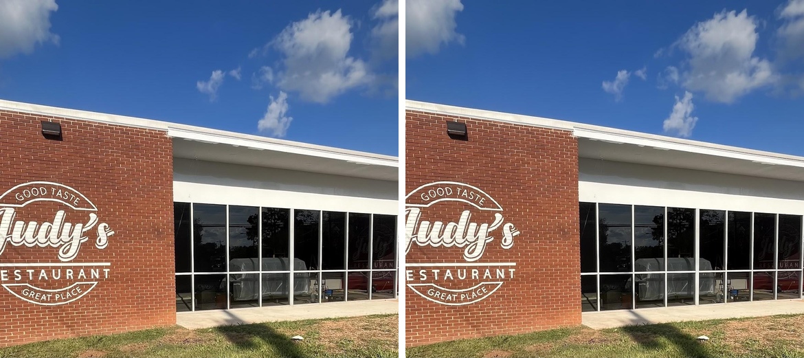 Judy's Restaurant