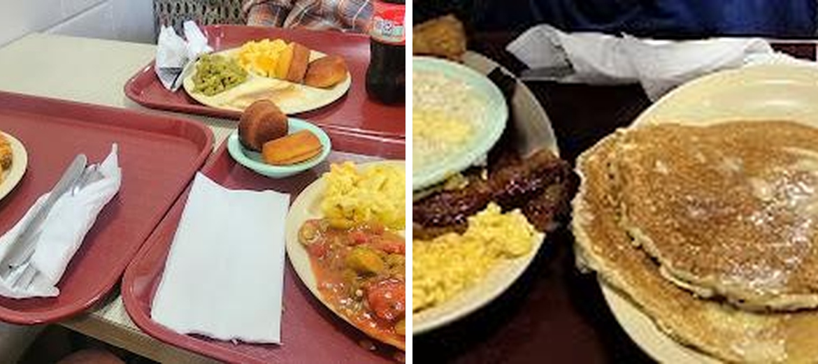 Judy's Restaurant