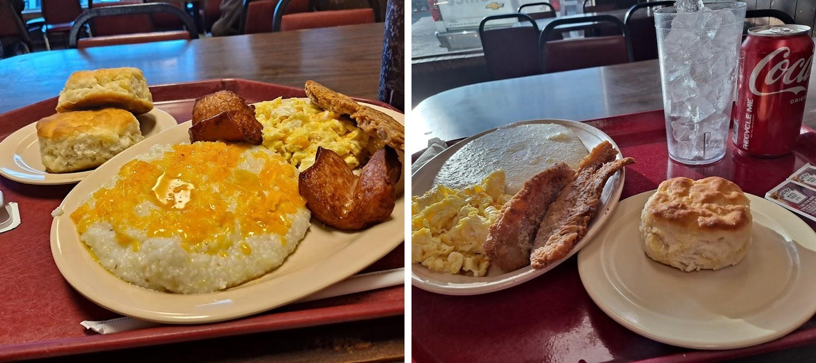 Judy's Restaurant