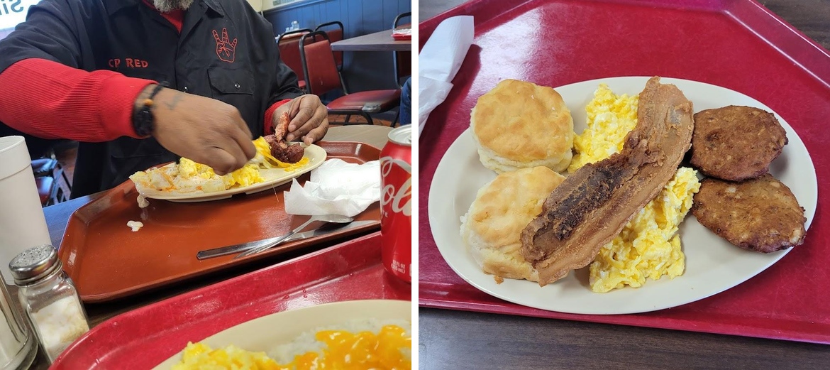 Judy's Restaurant