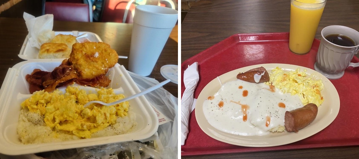 Judy's Restaurant