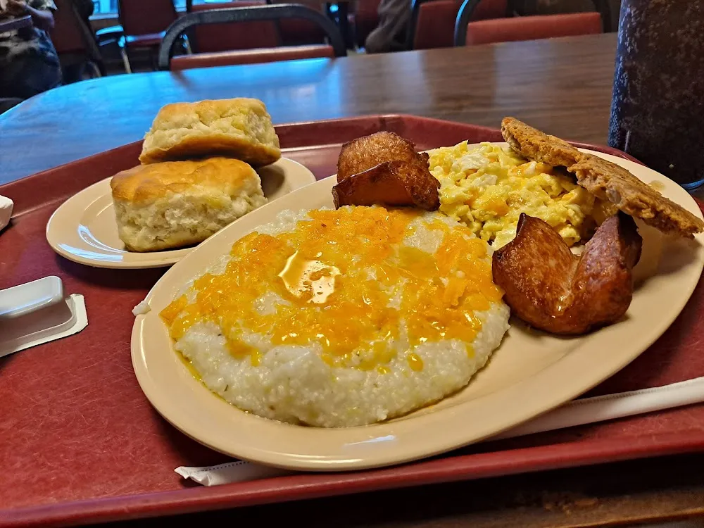 Grits