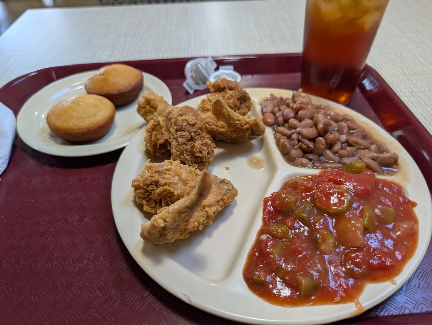Judy's Restaurant