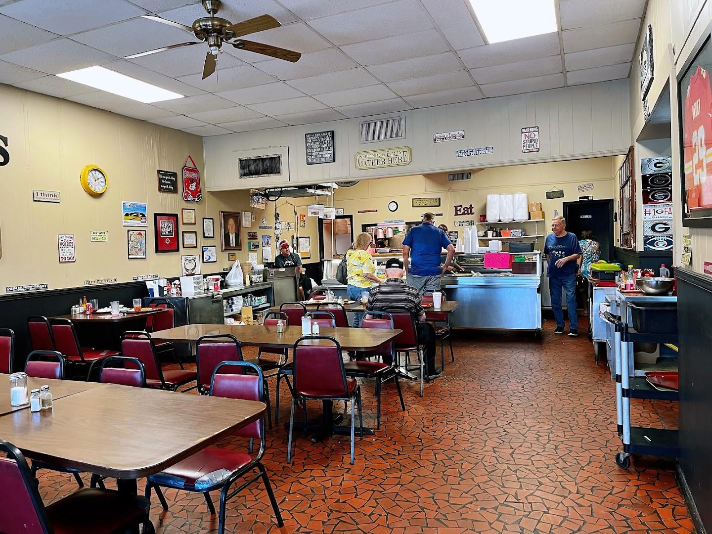 Judy's Restaurant