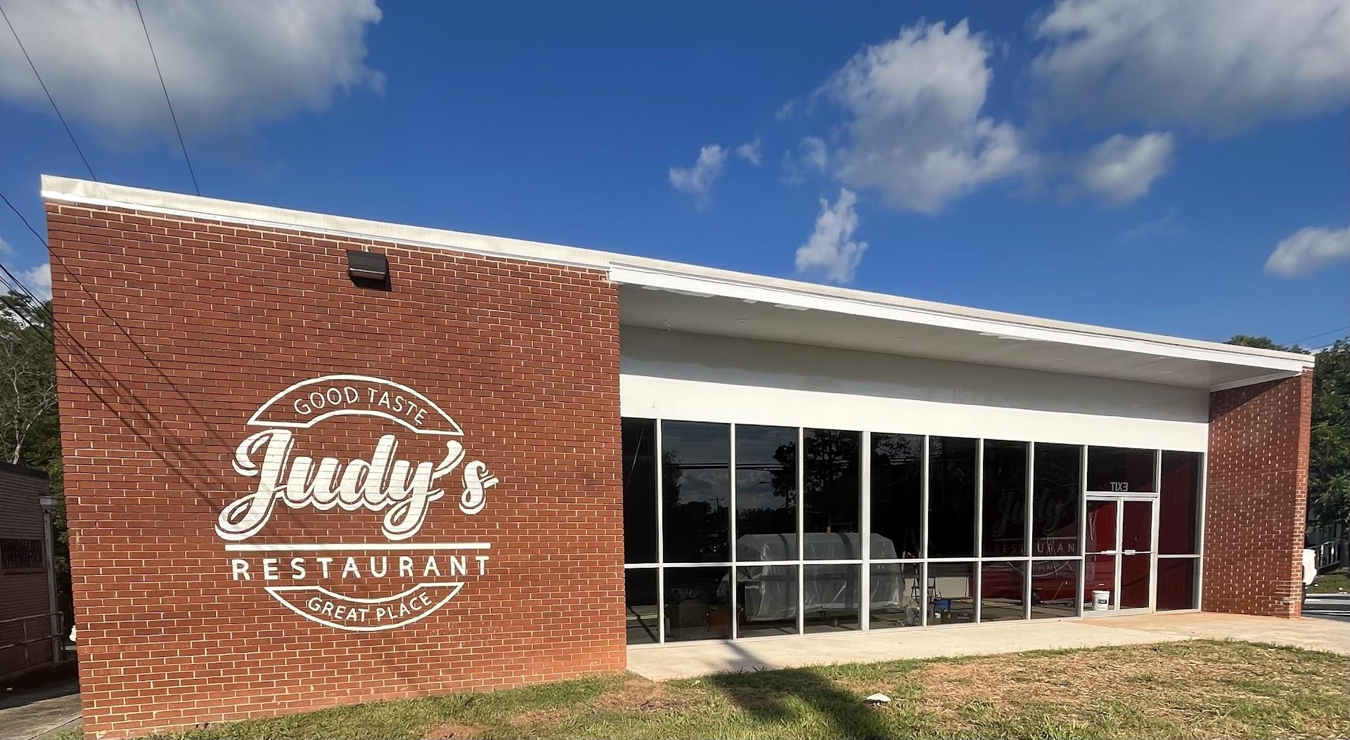 Judy's Restaurant